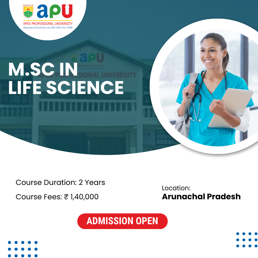 Apex Professional University (APU)